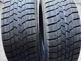 215/60/17 Goodyear. ДВА (2) баллона за 30 000 тг. в Алматы
