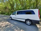 Mercedes-Benz Vito 2007 годаүшін4 600 000 тг. в Алматы