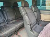 Mercedes-Benz Vito 2007 годаүшін4 600 000 тг. в Алматы – фото 3