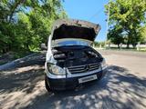 Mercedes-Benz Vito 2007 годаүшін4 600 000 тг. в Алматы – фото 4