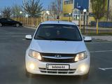 ВАЗ (Lada) Granta 2190 2014 года за 2 500 000 тг. в Атырау – фото 2