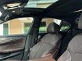 BMW 530 2018 годаүшін14 250 000 тг. в Алматы – фото 17