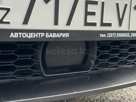 BMW 530 2018 года за 14 250 000 тг. в Алматы – фото 26