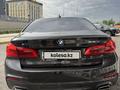 BMW 530 2018 годаүшін14 250 000 тг. в Алматы – фото 7