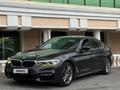 BMW 530 2018 годаүшін14 250 000 тг. в Алматы – фото 9