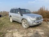 Toyota Land Cruiser 2006 года за 6 400 000 тг. в Алматы – фото 3