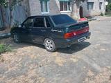 ВАЗ (Lada) 2115 2007 годаүшін820 000 тг. в Экибастуз – фото 3