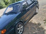 ВАЗ (Lada) 2115 2007 годаүшін820 000 тг. в Экибастуз – фото 4