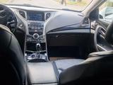 Hyundai Grandeur 2015 годаүшін9 300 000 тг. в Шымкент – фото 2