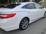 Hyundai Grandeur 2015 годаүшін9 300 000 тг. в Шымкент – фото 3