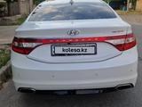 Hyundai Grandeur 2015 годаүшін9 300 000 тг. в Шымкент – фото 4