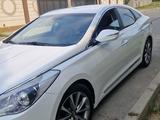Hyundai Grandeur 2015 годаүшін9 300 000 тг. в Шымкент – фото 5