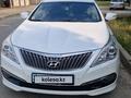 Hyundai Grandeur 2015 годаүшін9 300 000 тг. в Шымкент – фото 6