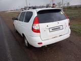 ВАЗ (Lada) Priora 2171 2010 года за 1 550 000 тг. в Уральск – фото 3