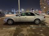 Honda Saber 1996 года за 1 900 000 тг. в Астана – фото 4