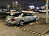 Honda Saber 1996 года за 1 900 000 тг. в Астана