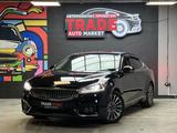 Kia K7 2016 годаүшін8 595 000 тг. в Алматы