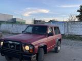 Nissan Patrol 1995 годаүшін2 400 000 тг. в Павлодар
