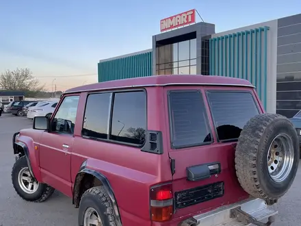 Nissan Patrol 1995 года за 2 300 000 тг. в Павлодар – фото 2