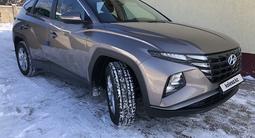 Hyundai Tucson 2023 года за 13 100 000 тг. в Алматы – фото 3