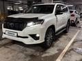 Toyota Land Cruiser Prado 2022 года за 39 000 000 тг. в Астана – фото 2