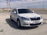 Skoda Octavia 2011 года за 4 500 000 тг. в Актау