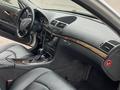 Mercedes-Benz E 240 2002 года за 5 100 000 тг. в Караганда – фото 10