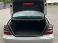 Mercedes-Benz E 240 2002 года за 5 100 000 тг. в Караганда – фото 17