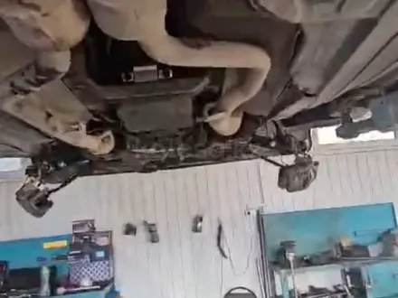 Mercedes-Benz E 240 2002 года за 5 100 000 тг. в Караганда – фото 20
