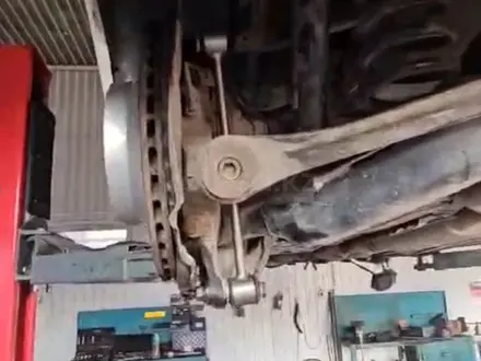 Mercedes-Benz E 240 2002 года за 5 100 000 тг. в Караганда – фото 18