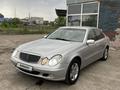 Mercedes-Benz E 240 2002 года за 5 100 000 тг. в Караганда
