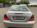 Mercedes-Benz E 240 2002 года за 5 100 000 тг. в Караганда – фото 7
