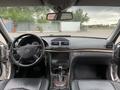 Mercedes-Benz E 240 2002 года за 5 100 000 тг. в Караганда – фото 8