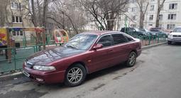 Mazda Cronos 1995 годаүшін1 200 000 тг. в Алматы – фото 2