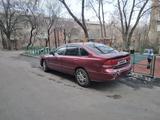 Mazda Cronos 1995 годаүшін1 350 000 тг. в Алматы – фото 3