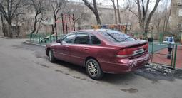Mazda Cronos 1995 годаүшін1 200 000 тг. в Алматы – фото 3