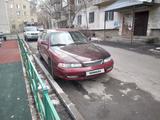 Mazda Cronos 1995 годаүшін1 350 000 тг. в Алматы – фото 5