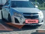 Chevrolet Cruze 2014 годаүшін2 000 000 тг. в Уральск