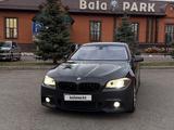 BMW 528 2011 годаүшін8 000 000 тг. в Павлодар