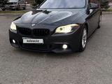 BMW 528 2011 годаүшін8 000 000 тг. в Павлодар – фото 2