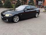 BMW 528 2011 годаүшін8 000 000 тг. в Павлодар – фото 3