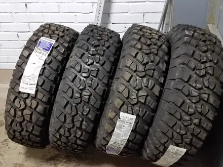 Bfgoodrich MUD Terrain KM2 за 100 050 тг. в Алматы