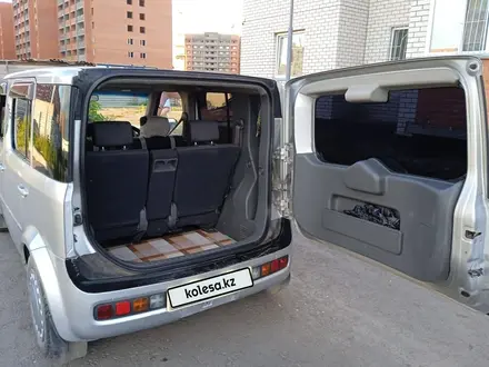 Nissan Cube 2003 года за 3 600 000 тг. в Павлодар – фото 7