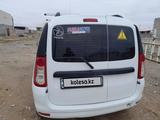 ВАЗ (Lada) Largus Cross 2013 года за 3 300 000 тг. в Туркестан – фото 2