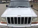 Jeep Cherokee 2003 года за 3 200 000 тг. в Павлодар – фото 2