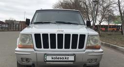 Jeep Cherokee 2003 года за 3 200 000 тг. в Павлодар