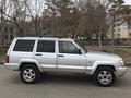 Jeep Cherokee 2003 года за 2 200 000 тг. в Павлодар – фото 4