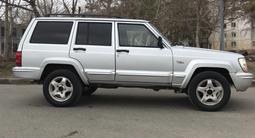 Jeep Cherokee 2003 года за 3 200 000 тг. в Павлодар – фото 5