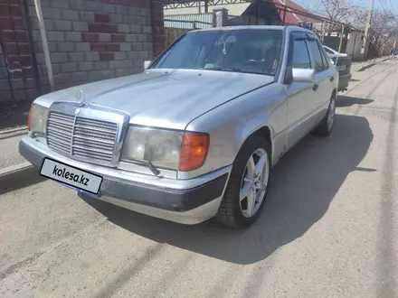 Mercedes-Benz E 260 1988 года за 1 700 000 тг. в Алматы – фото 6