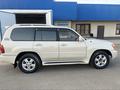 Lexus LX 470 2003 года за 10 500 000 тг. в Алматы – фото 4